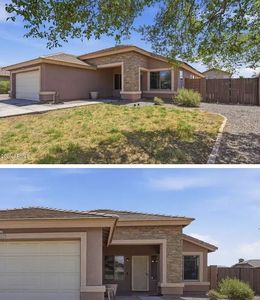 13547 W Peck Dr, Litchfield Park, AZ, 85340