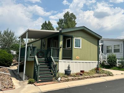 205 N Murray Blvd, Colorado Springs, CO, 80916