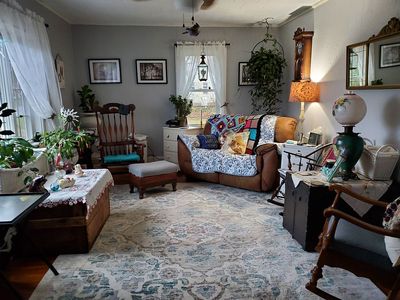 616 Palmer St, Milton, DE, 19968