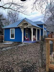 321 Delta Ave, Paonia, CO, 81428