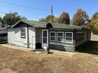 33 Betty Ln, Conway, AR, 72032