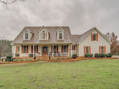 222 Basin Creek Rd, Thomaston, GA, 30286