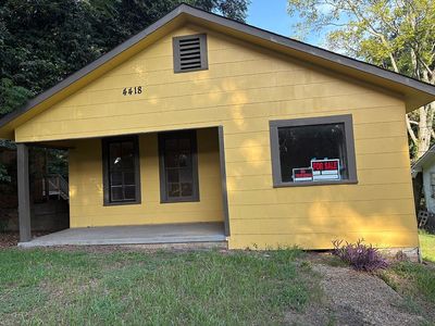 4418 Oates Ave, Columbus, GA, 31904