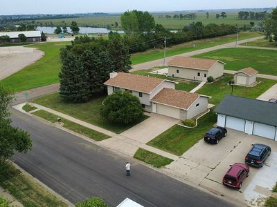 1490 Kansas Ave NE, Huron, SD, 57350