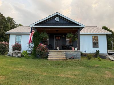 172 Little Notchey Creek Rd, Madisonville, TN, 37354