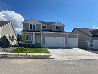 653 W 1360 N, Tooele, UT, 84074