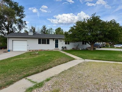 1740 Colorado Dr, Green River, WY, 82935