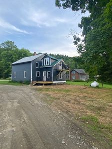 34 Sylvester Rd, Richford, VT, 05476