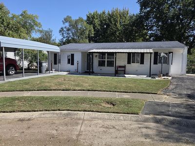 608 Briar Ct, Kokomo, IN, 46901
