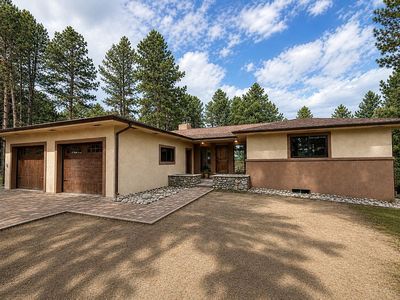 11 Mountain Vw Rd, Story, WY, 82842