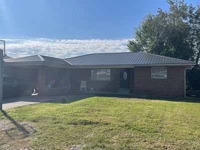 114 Township Rd 1097, Chesapeake, OH, 45619