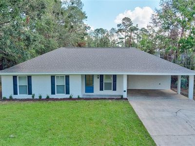 46204 Rufus Bankston Rd, Hammond, LA, 70401