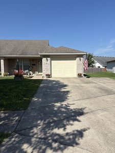 1320 Swan Dr, Franklin, IN, 46131