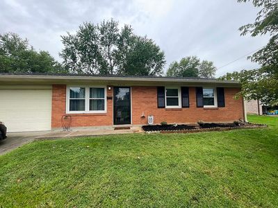 2914 Epworth Ln, Owensboro, KY, 42303