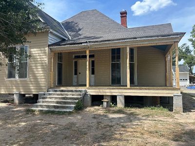 533 Holly St, Grand Cane, LA, 71032