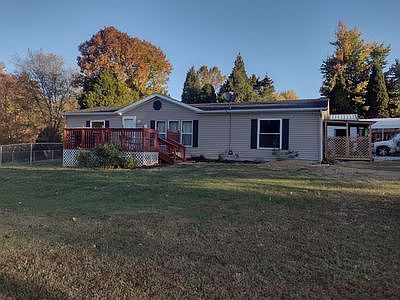 6275 W Newton Stewart Rd, Taswell, IN, 47175