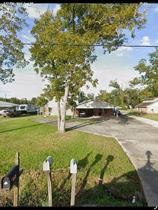 4225 Bayouside Dr, Houma, LA, 70363