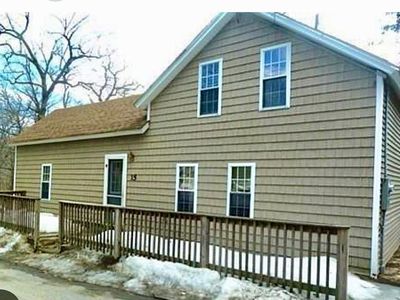 15 E Prospect St, Erving, MA, 01344