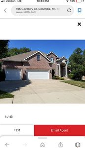105 Coventry Ct, Columbia, MO, 65203