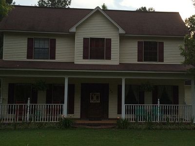 109 Shane Dr, Ripley, MS, 38663