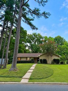 1300 63rd St, Meridian, MS, 39305
