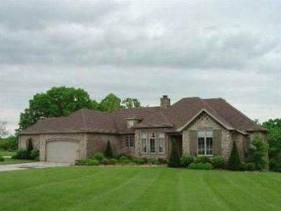 1804 N Hearthstone Ln, Strafford, MO, 65757