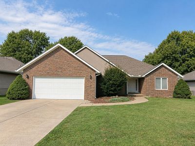 303 Laurel Ln, Nixa, MO, 65714