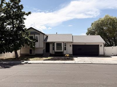 2056 Sierra Dr, Elko, NV, 89801
