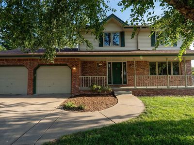 4501 Birch Hollow Dr, Lincoln, NE, 68516