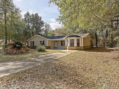 804 Old Newton Rd, Daleville, AL, 36322