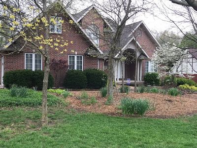 822 Evergreen Dr, Fulton, MO, 65251