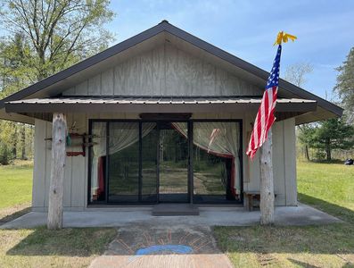 S Stutts Creek Rd, Manistique, MI, 49854