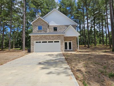 238 Wood Oak Cir, Cochran, GA, 31014