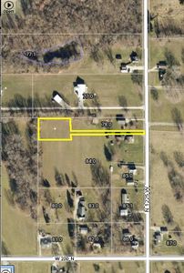 2141 N 1225 W, Linton, IN, 47441