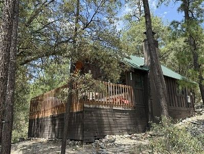 9820 N Willow, Willow Canyon, AZ, 85619