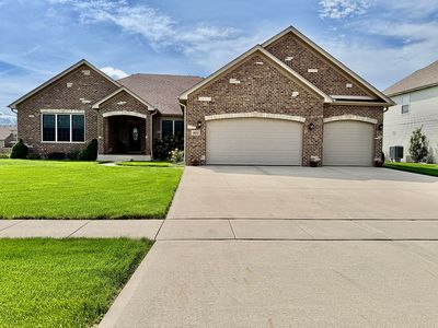 403 W Hunter Ln, Minooka, IL, 60447