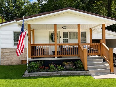 25410 US-119, Cumberland, KY, 40823