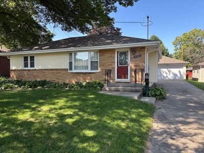 4306 41st St, Des Moines, IA, 50310
