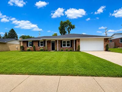 1337 Cornish Rd, Troy, OH, 45373