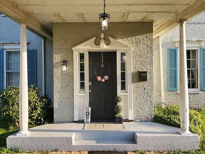 116 Meyers Ave, Meyersdale, PA, 15552