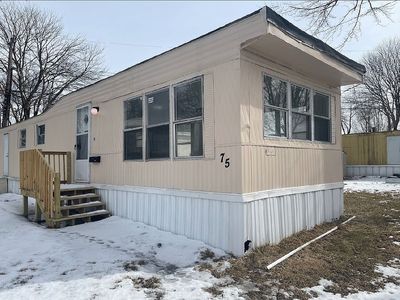 3019 Nebraska Ave, Toledo, OH, 43607