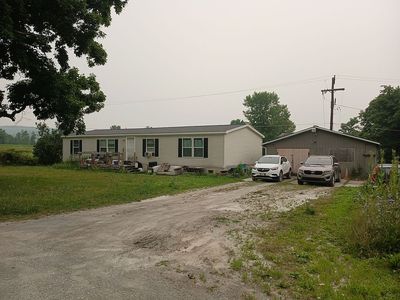 2319 Murphy Rd, Athens, PA, 18810