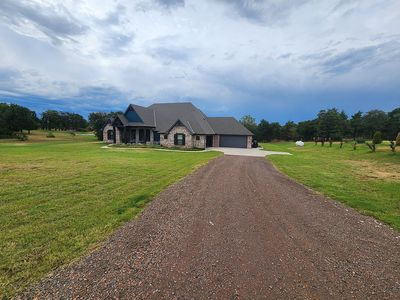 11716 SE 119th St, Oklahoma City, OK, 73165