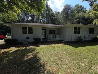 113 East Dr, Parrottsville, TN, 37843