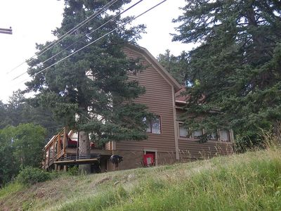 58 Madison St, Deadwood, SD, 57732
