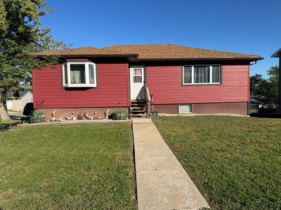 202 E Scotty Philip Ave, Fort Pierre, SD, 57532