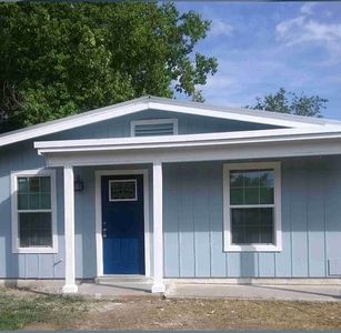 146 Flair Dr, San Antonio, TX, 78227