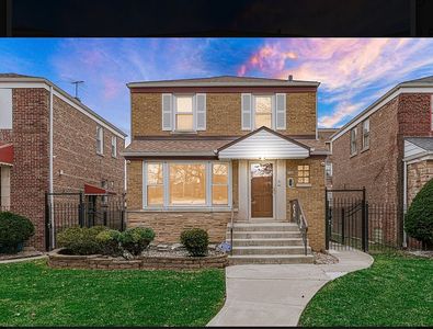 9108 S Justine St, Chicago, IL, 60620