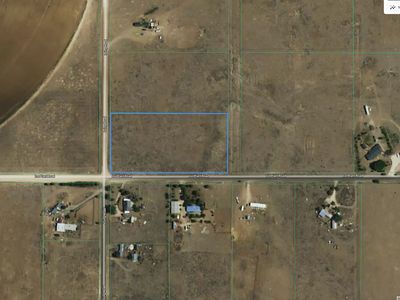 Antelope Spgs Lot 113, McIntosh, NM, 87016
