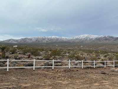 Lake Mead Ranchos Unit 5 Lot 3995, Meadview, AZ, 86444